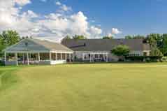 boone creek golf center